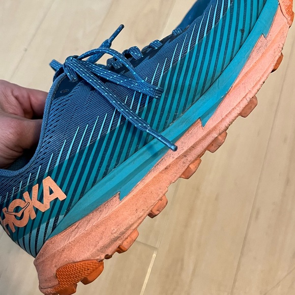 HOKA Nimble lightweight size 6 One One - Picture 9 of 10